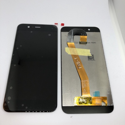 适用华为nova2屏幕总成 PIC-AL00 TL00触摸显示屏 内外一体 测好