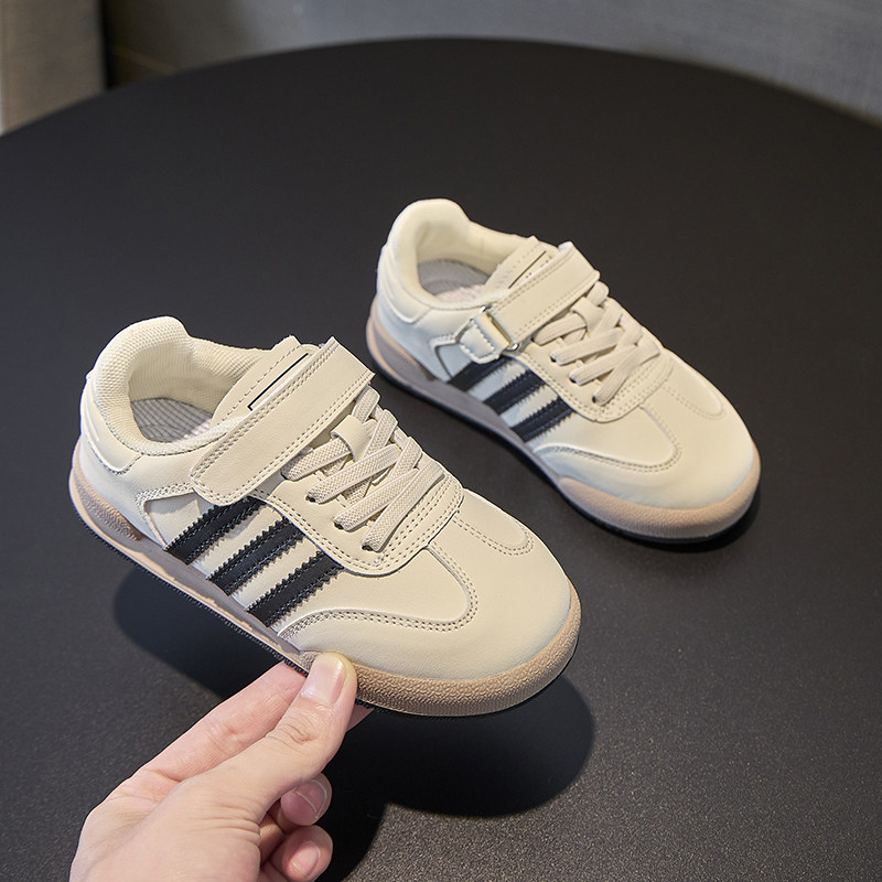 儿童运动鞋2025春秋季新款男童板鞋软底女童低帮小白鞋休闲德训鞋,童鞋/婴儿鞋/亲子鞋,板鞋,淘宝优惠券,粉丝福利购,淘宝优惠卷