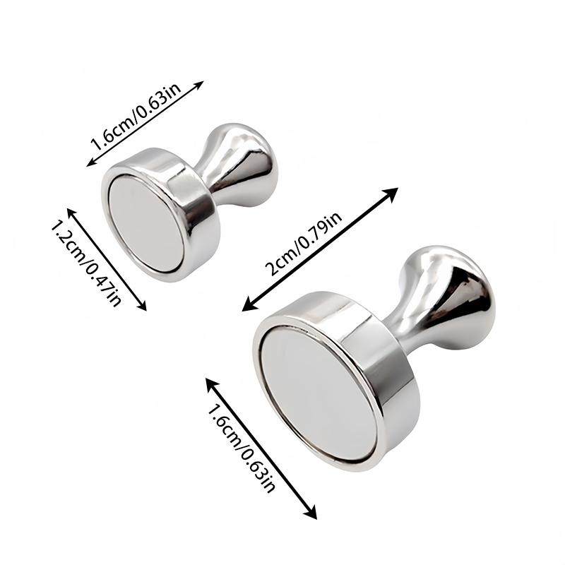 白板教学办公强力磁铁吸铁石