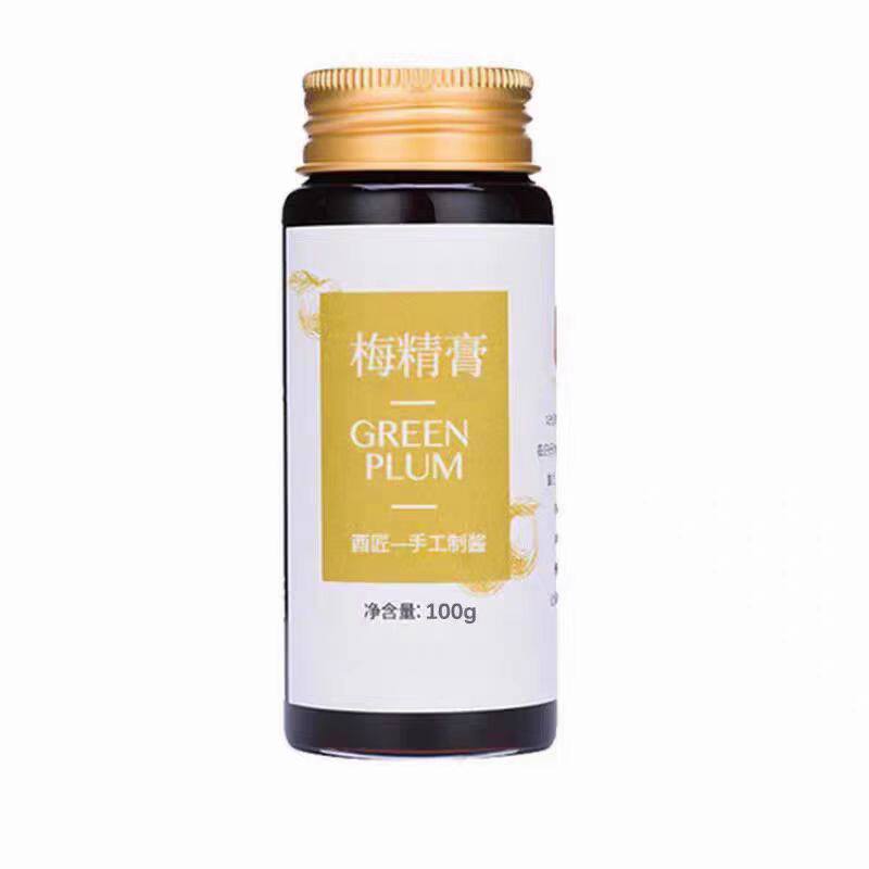 酉匠梅精膏