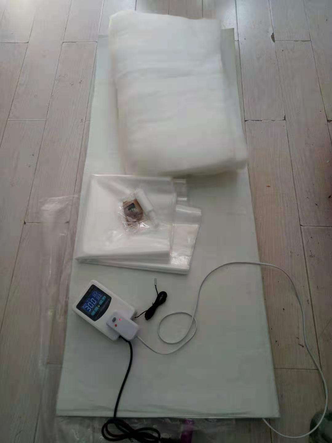 小志家养殖版水床孵化器20－320枚