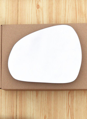 东风标致308SW 307CC RCZ 407607 改装后视镜反光镜片倒车镜片