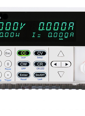 艾德克斯IT8512A+可编程电子负载IT8500+系列B+/C+IT8510
