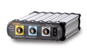 普源VS5102D虚拟示波器100M带逻辑分析功能 RIGOL 示波器