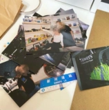 Открытка, карточки для друга, DIY, делается под заказ