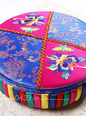 朝鲜族民俗商品 婚礼针线盒女方H-P01396