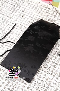 新款韩国原装进口古代医女帽子/H-P03198
