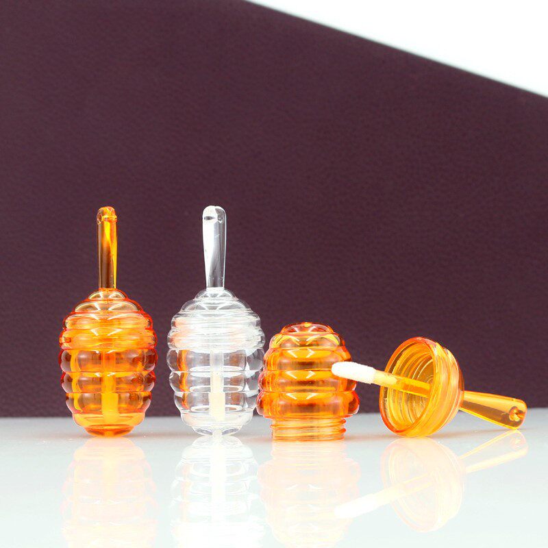 厂家批发现货 5ML 蜂巢外观化妆/美容工具