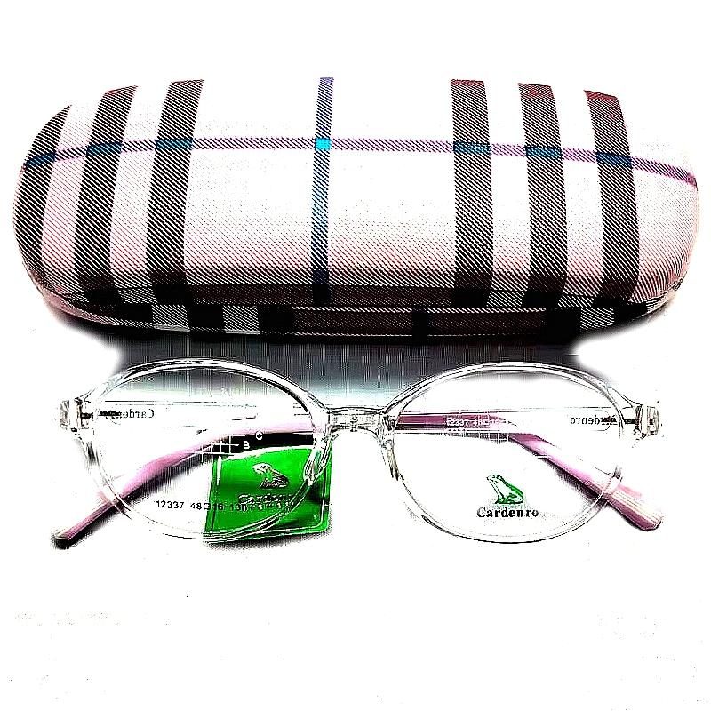 近视眼镜框超轻儿童眼镜架全框镜