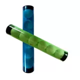 Портативная коробка для хранения для настольного тенниса, банка для хранения, клей-карандаш