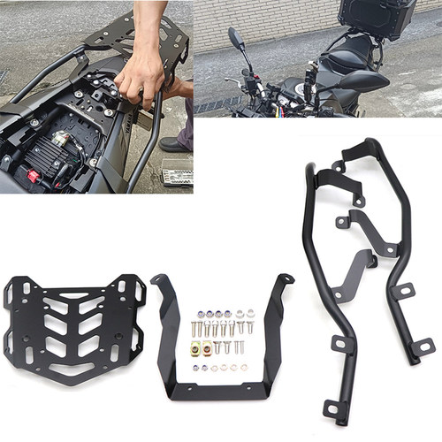 R3/25MT03/25后货架行李架