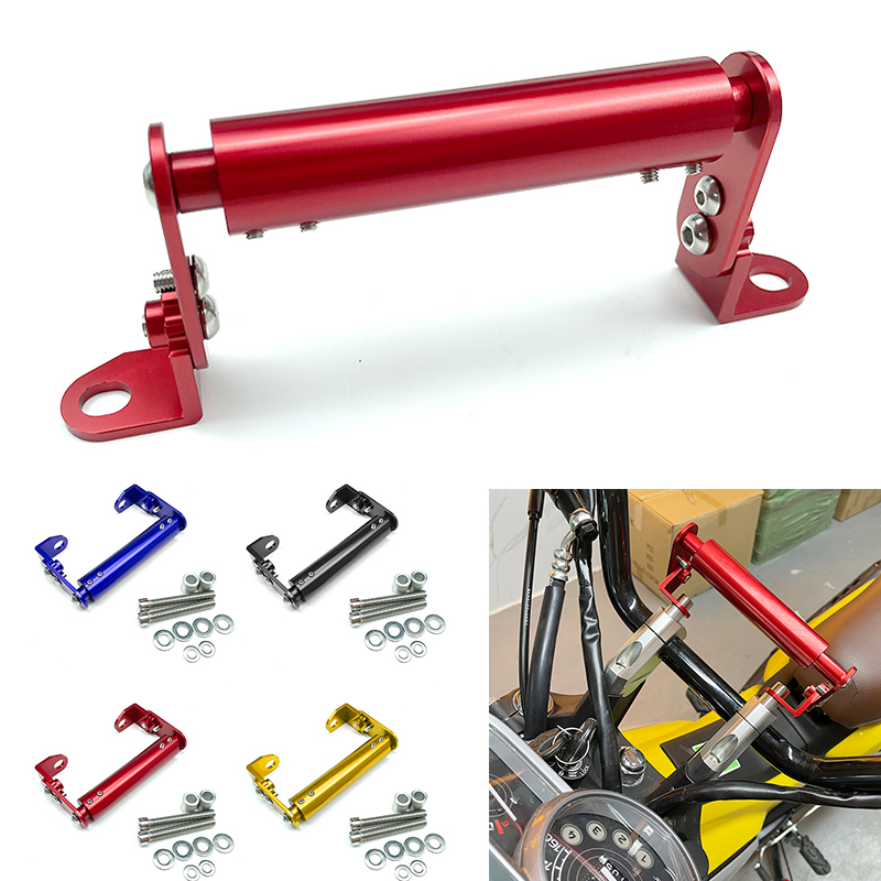 MSX125/SF小排量手机导航支架