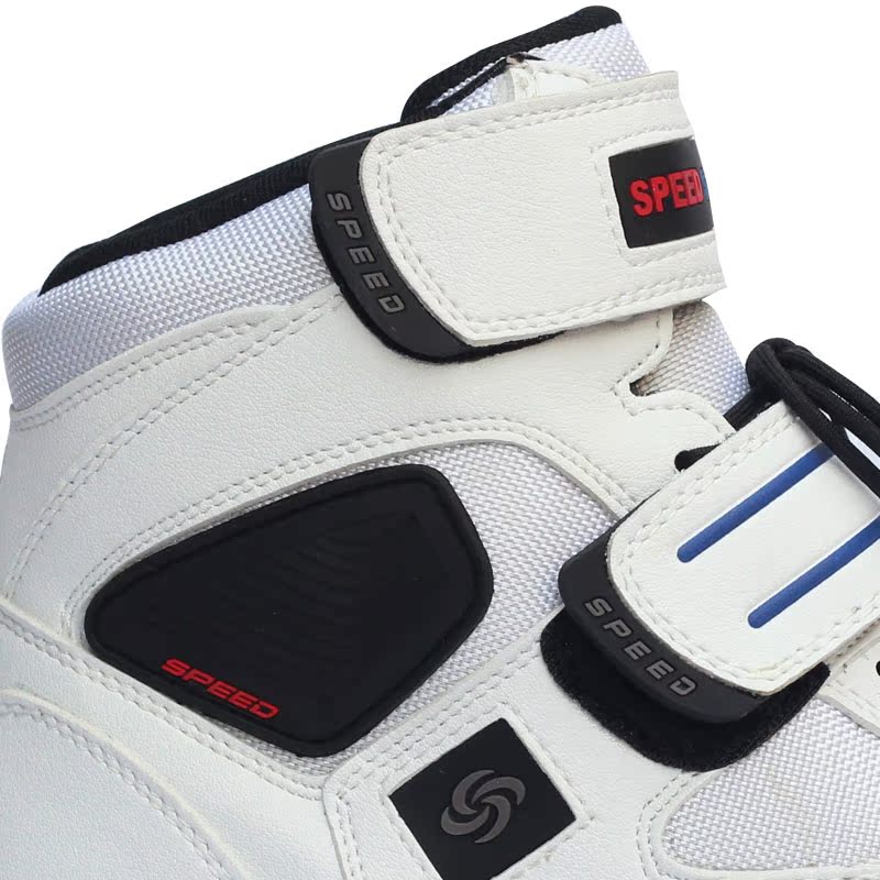 Chaussures moto RIDING TRIBE - Ref 1392401 Image 5