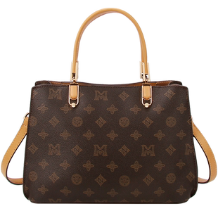 稻草人女包2026新款包包品牌通勤斜挎包女士手提包大容量手拎包