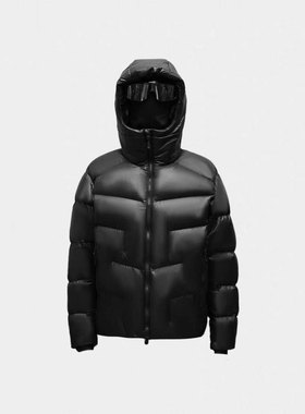 【君姐专享】小太阳同款加厚羽绒服JM100303