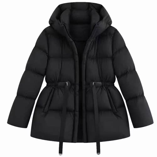 【君姐专享】加拿大品牌单鹅绒服！JM092202