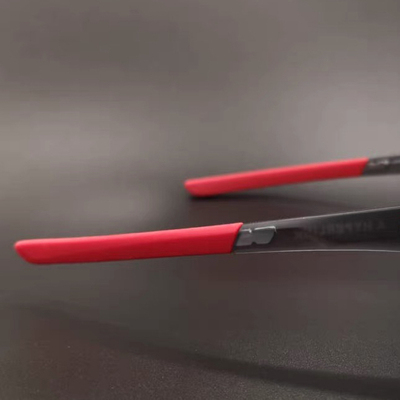 欧家运动眼镜镜腿腿套HYPERLINK ox8051 ox8078脚套软腿套配件