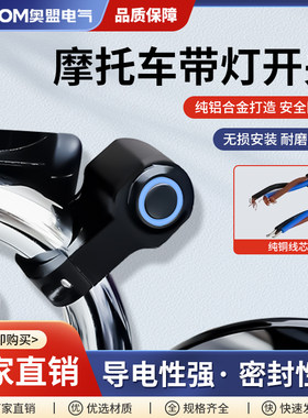奥盟电气全新正品厂家直销