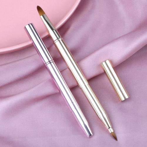 浙江伸缩唇刷双头可伸缩