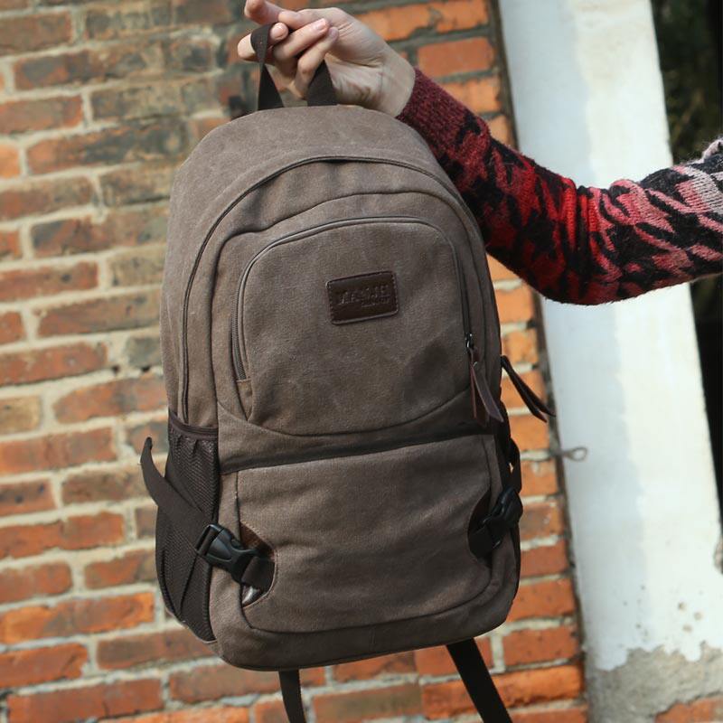 Sac pour homme - Ref 52465 Image 1