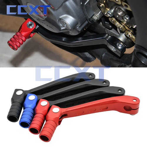 适用本田XR80R XR100R CRF80F CRF100F CRF150F CRF230FCNC变档杆