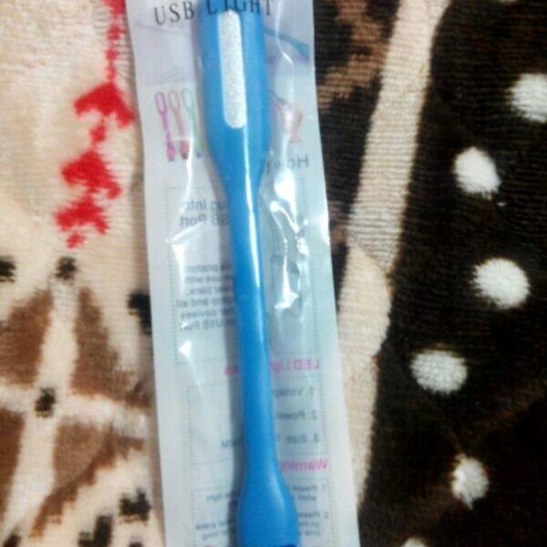 Lampe USB - Ref 379078 Image 1