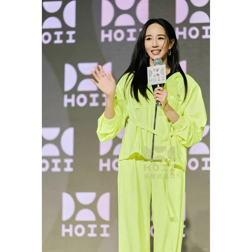 [2026新品]后益hoii修身造型外套
