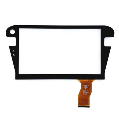 恒晨导航主机触摸屏60排线触摸屏