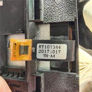 RY101344 触摸屏RY201F  RY101310YS 导航仪外屏幕 RY10-0073TA