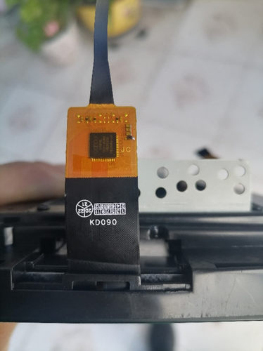 ZB070PS0306A 触摸屏 ZHG-165C 屏幕 JY-R10121-10.1   KD090