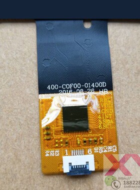 ZP3072-9-P鼎微400-COF00-01400D触摸屏车子导航GXZP3073-101-P