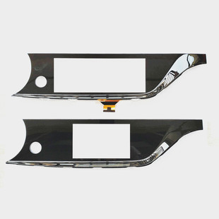 长安CS35 55 75PLUS触摸屏汽车中控导航倒车原车面板乱跳乱点修复