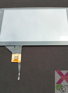 CTP-0365 触摸屏GMI0818A1北泰 方易通 玻璃外屏幕改装 手写GT928