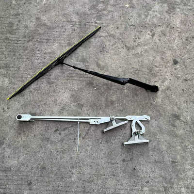 适配福田欧曼GTLEST雨刷连动杆