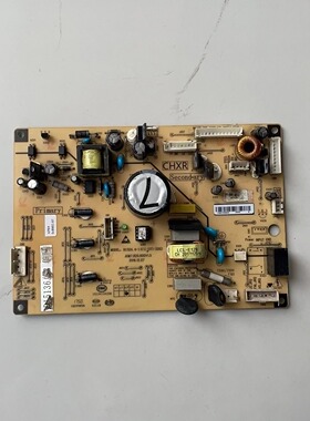 美菱冰箱BCD565 568WPCJ主板电脑板控制板变频板B1324.4-1