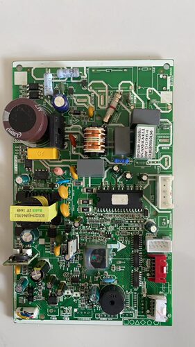 美的变频空调KFR-26/35G/BP3DN1Y-FA100主板 电脑板1712200004167