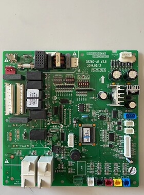 适用格力商用中央空调多联机电路板 30226224 主板 Z6E36 GRZ60-A