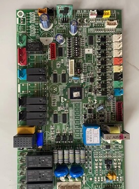 适用海信空调电脑板控制板 1926786.F内机主板2010236B