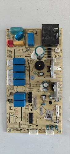 适用TCL空调柜机主板 电脑板 A010010 V1.3 210900265AD AJ