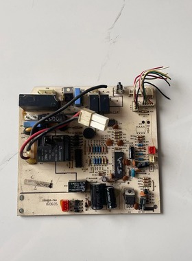 奥克斯空调电脑板 主板 线路板 SX-EA1-M37546 SD10210-744