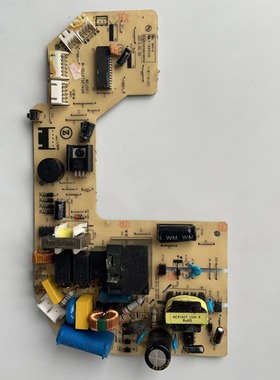 适用于志高空调线路板GM4125JZT01-B主板DK-35A4-MT 电脑板120728