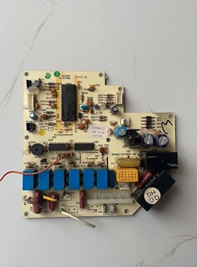 格力空调电路板 30055752主板5K53 GR5K-1D(V2.0) 300558122