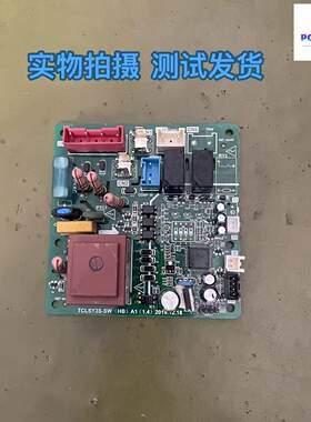 适用于TCl空调天花嵌入式风管机相序板SY3S-SW外机TCLSY3S-SW(BH)