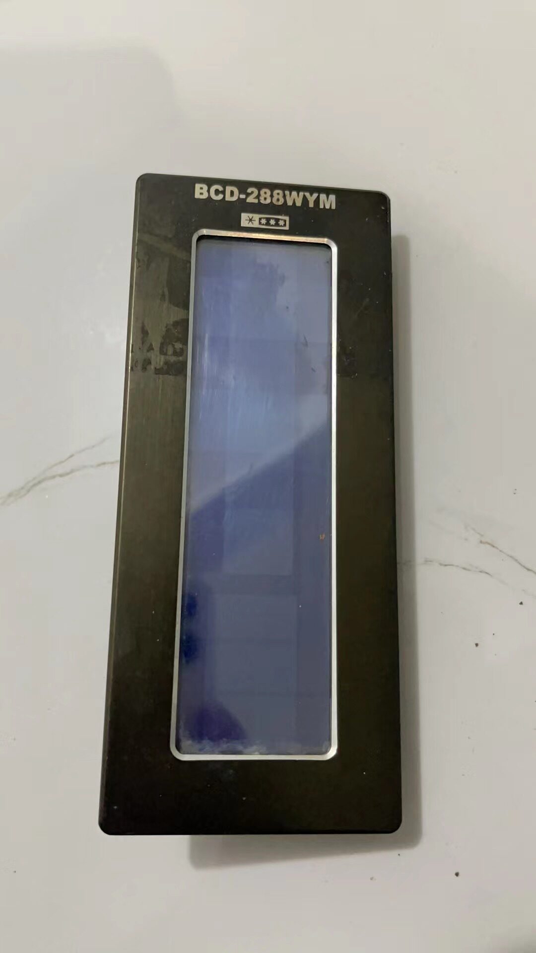 适用海信容声冰箱bcd-288wym显示板按键板控制板