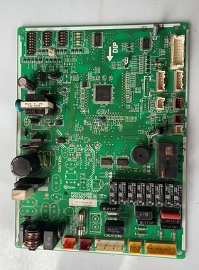 适用三菱空调原装电脑板 RG00V406B WM00B279B 显示板 WM00B280 B