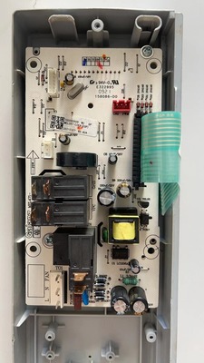 原装格兰仕变频微波炉主板 MEL597-LCE8 G80F23CN3LV-C2(S7)