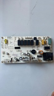 赢松空调主板申花电脑板XIABAOP50L01M40内机电脑板KFRd-35GW/A9