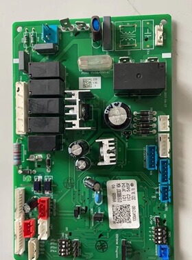 适用海尔中央空调风管机内机电脑板 0151800307 KFRD-27N/DAA22