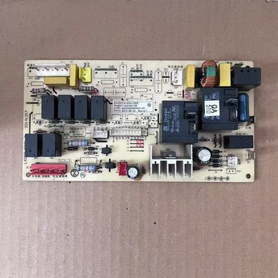 志高空调柜机室内机主板LX001aD002-Z控制版电脑版 LD-A3A-C3EB