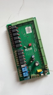 汉立冷水机主板NA3540-HV1.2,原装正品议价